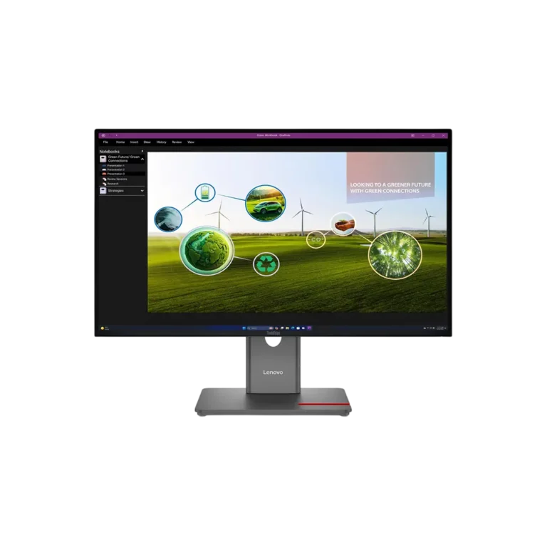 Lenovo ThinkVision P27Q