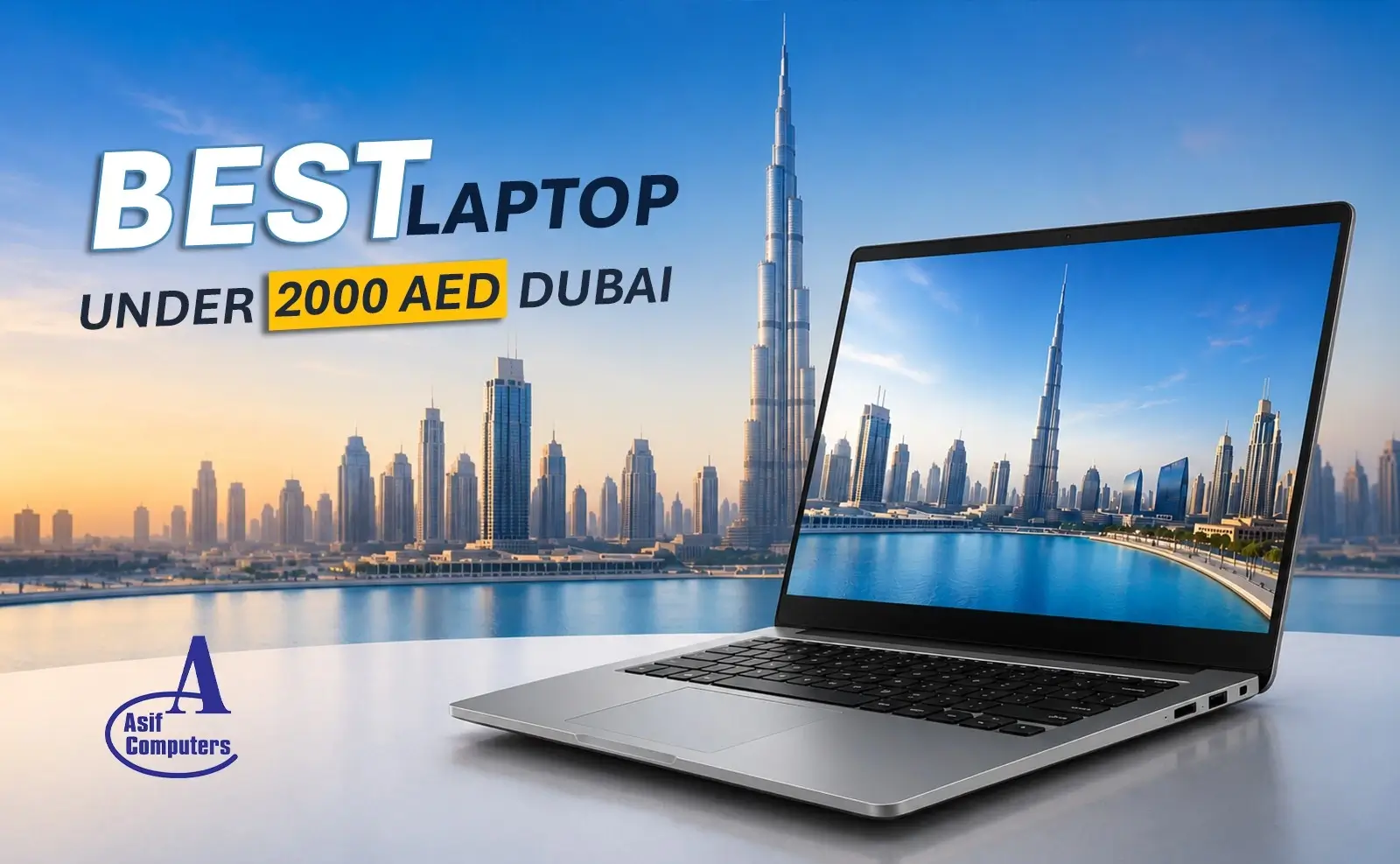 best laptop under 2000 aed dubai