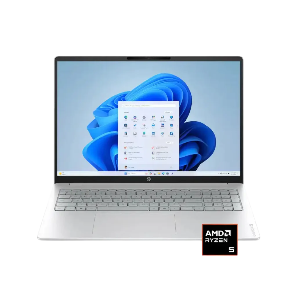 HP OmniBook 3 16 AMD Ryzen 5