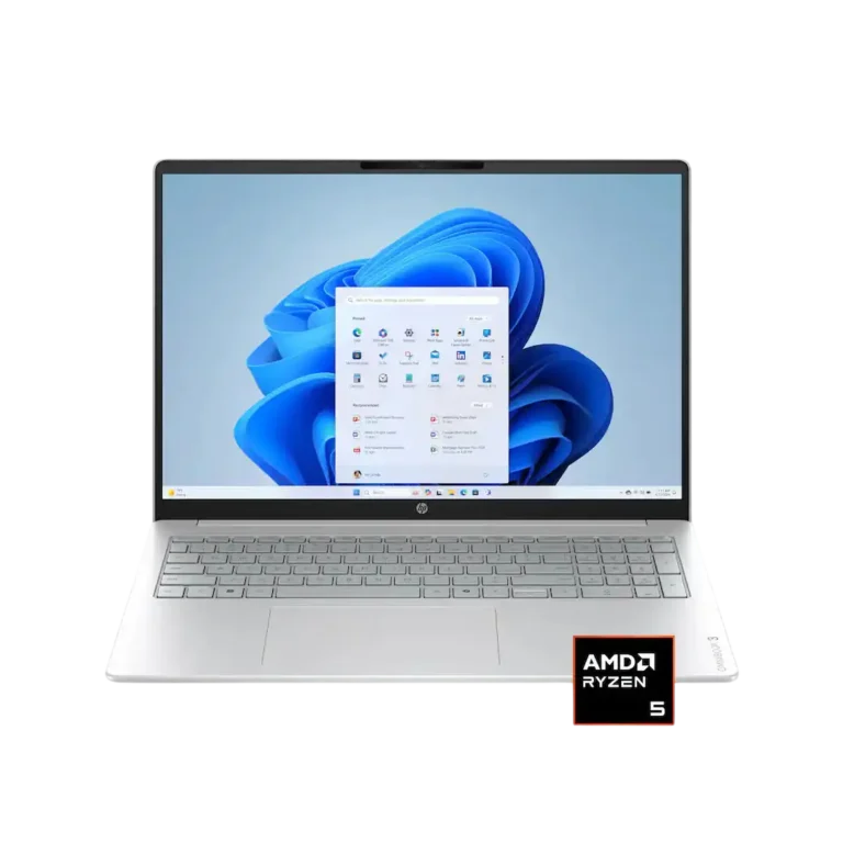 HP OmniBook 3 16 AMD Ryzen 5