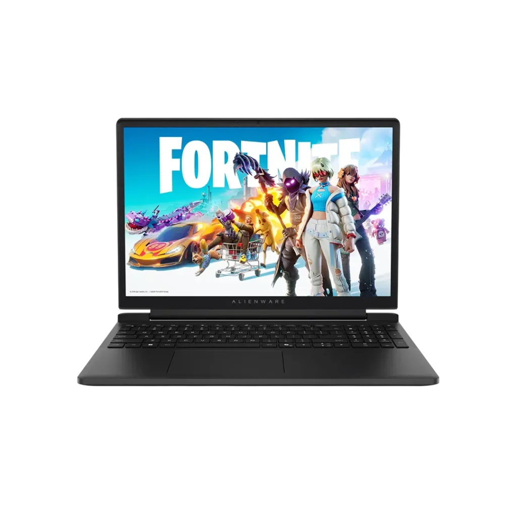 Dell Alienware 15