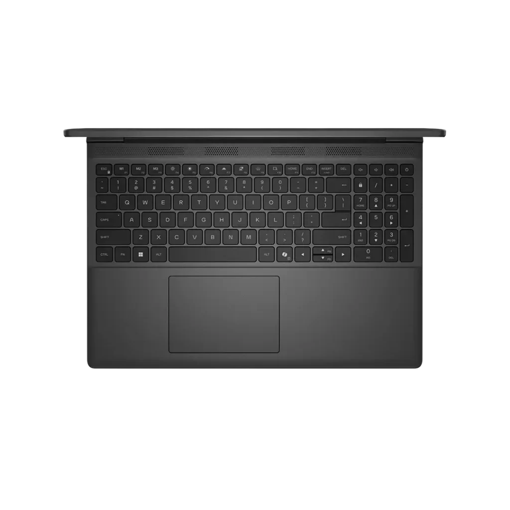 Dell Alienware 15