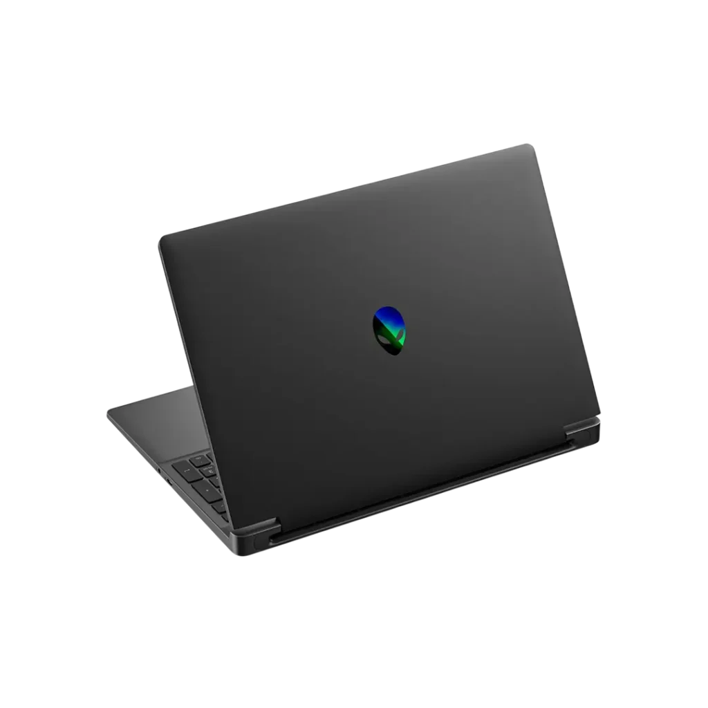 Dell Alienware 15