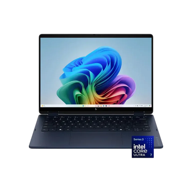 HP OmniBook
