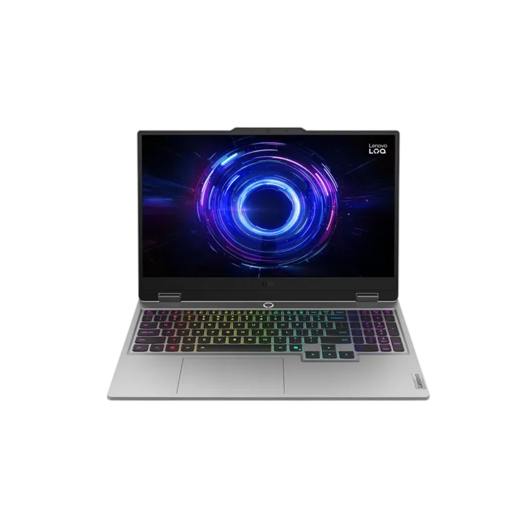 Lenovo LOQ 15