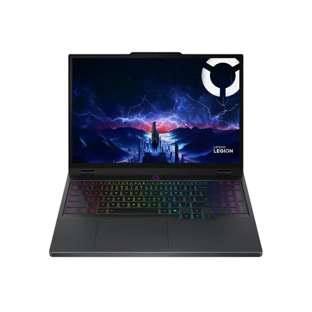 Lenovo Legion 5