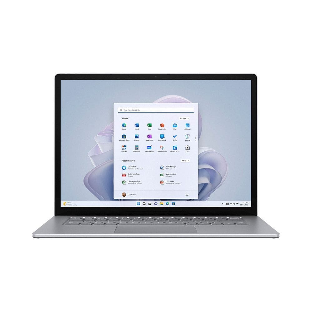 Laptops Price in Dubai