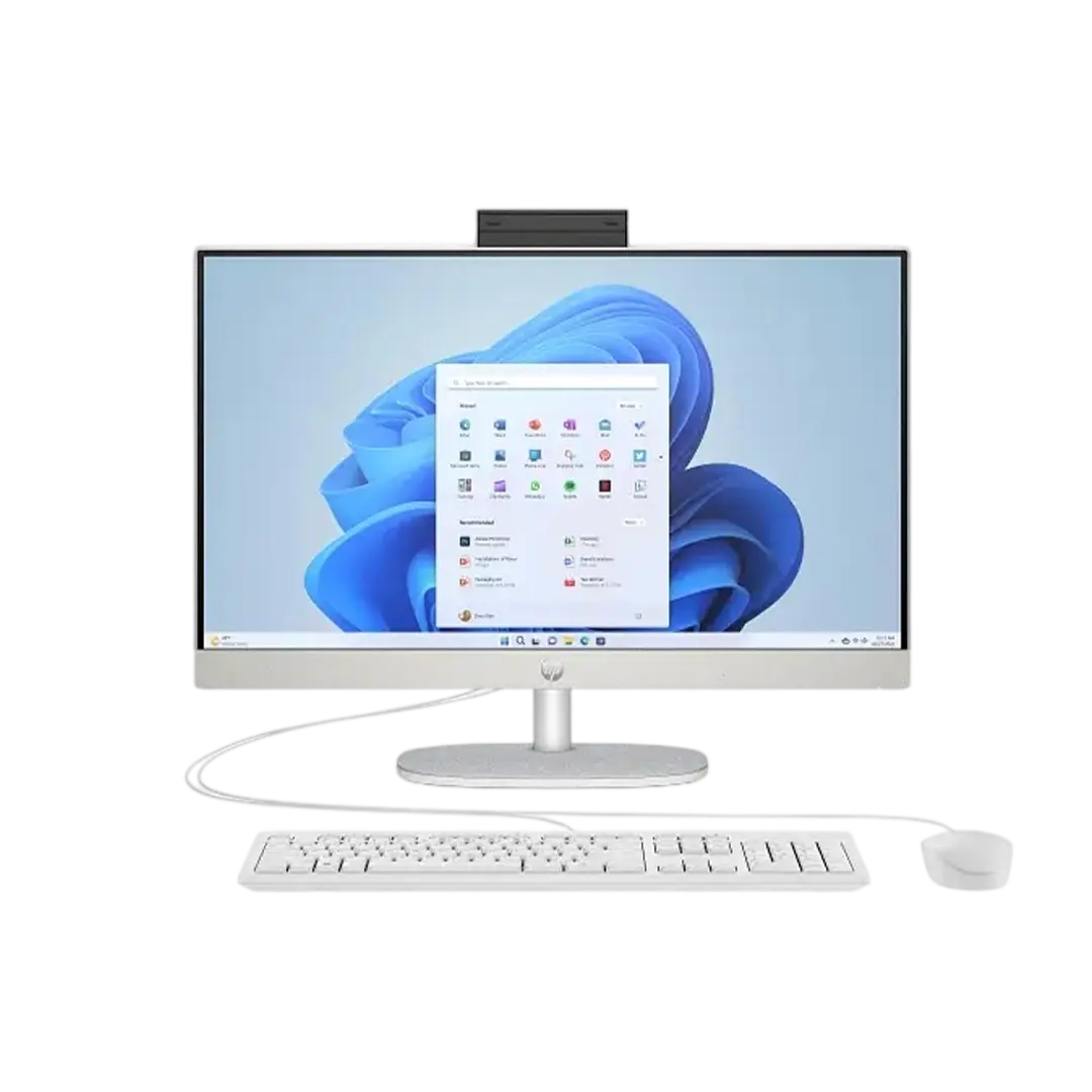 HP All-in-One 24