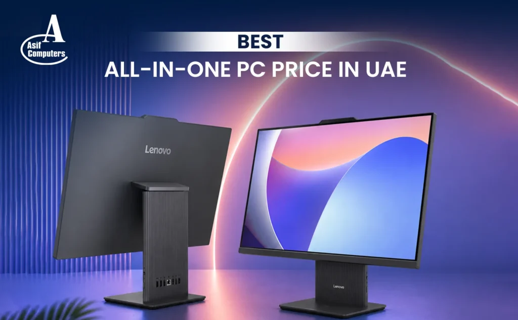 Best All-in-One PC Price in UAE