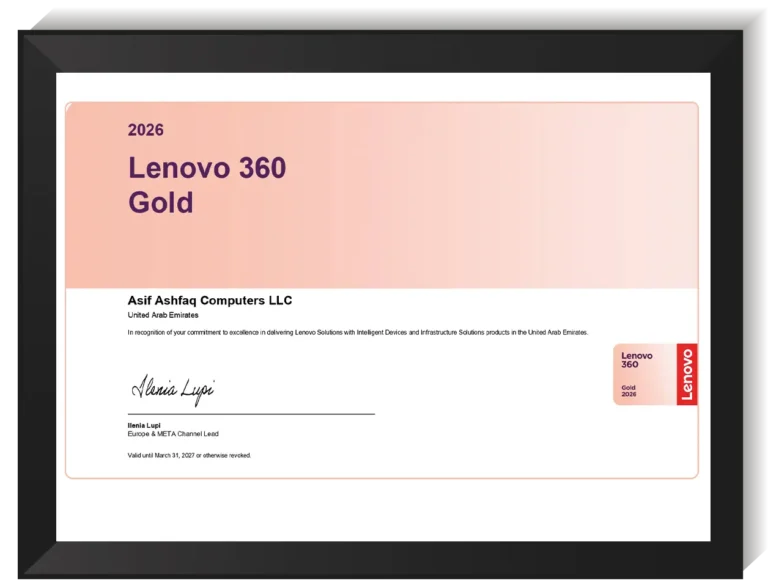 LENOVO 360 Gold
