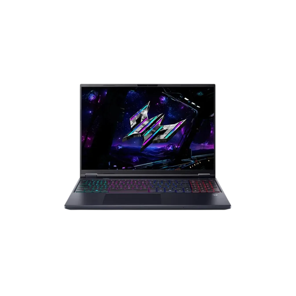 Acer Predator Helios Neo 16