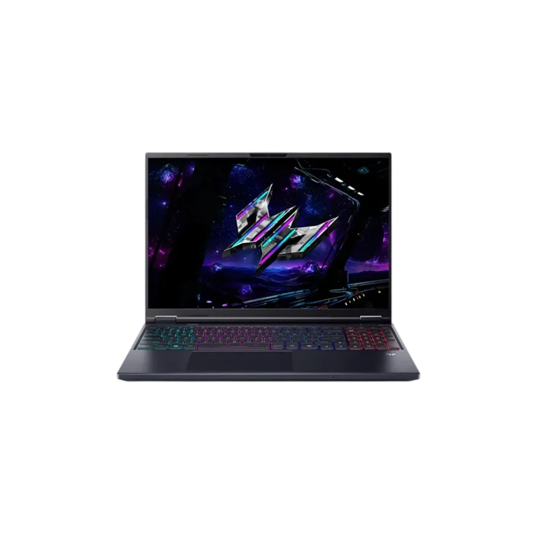 Acer Predator Helios Neo 16