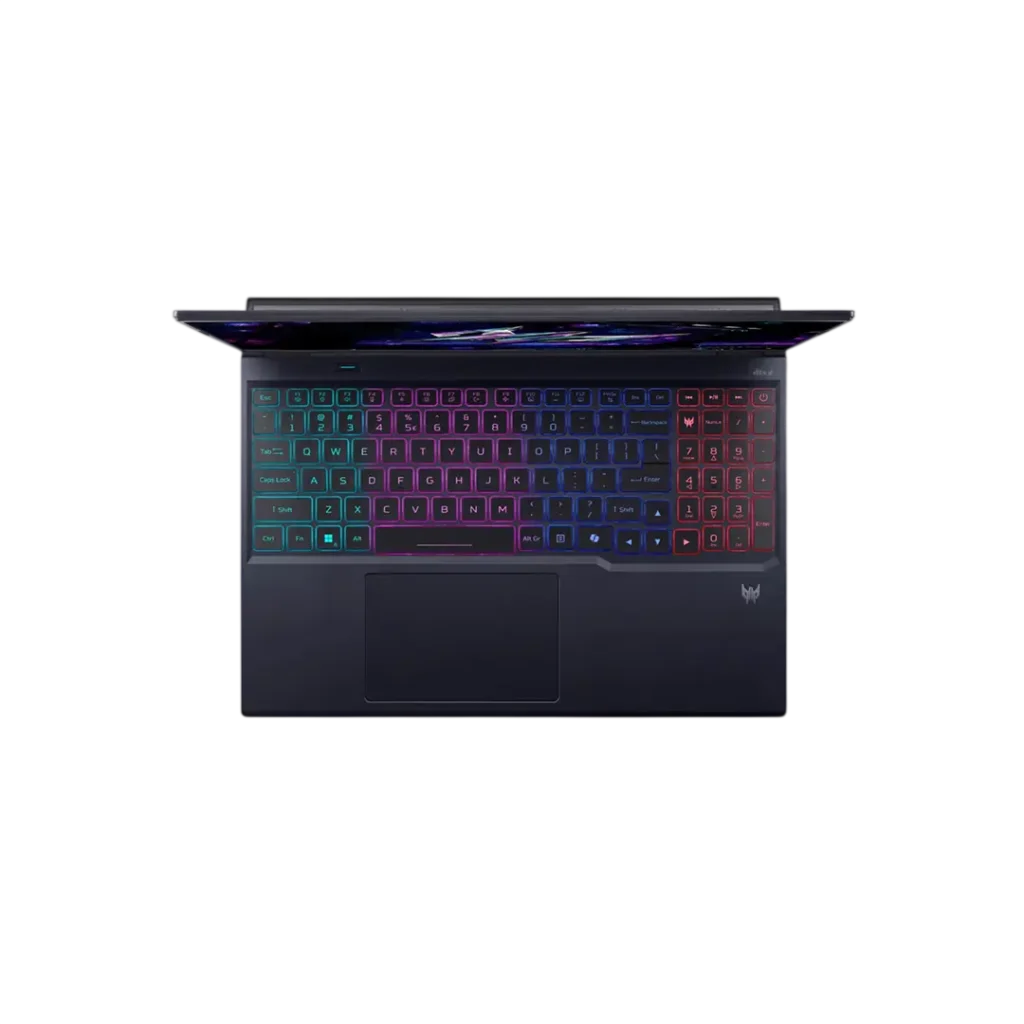 Acer Predator Helios Neo 16