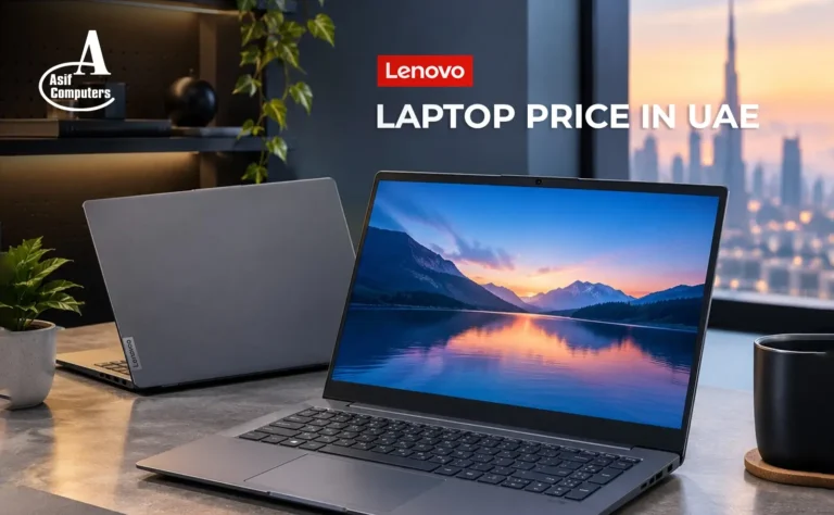 Lenovo Laptop Price in UAE