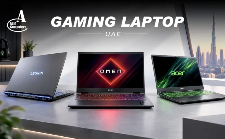 Gaming Laptop UAE