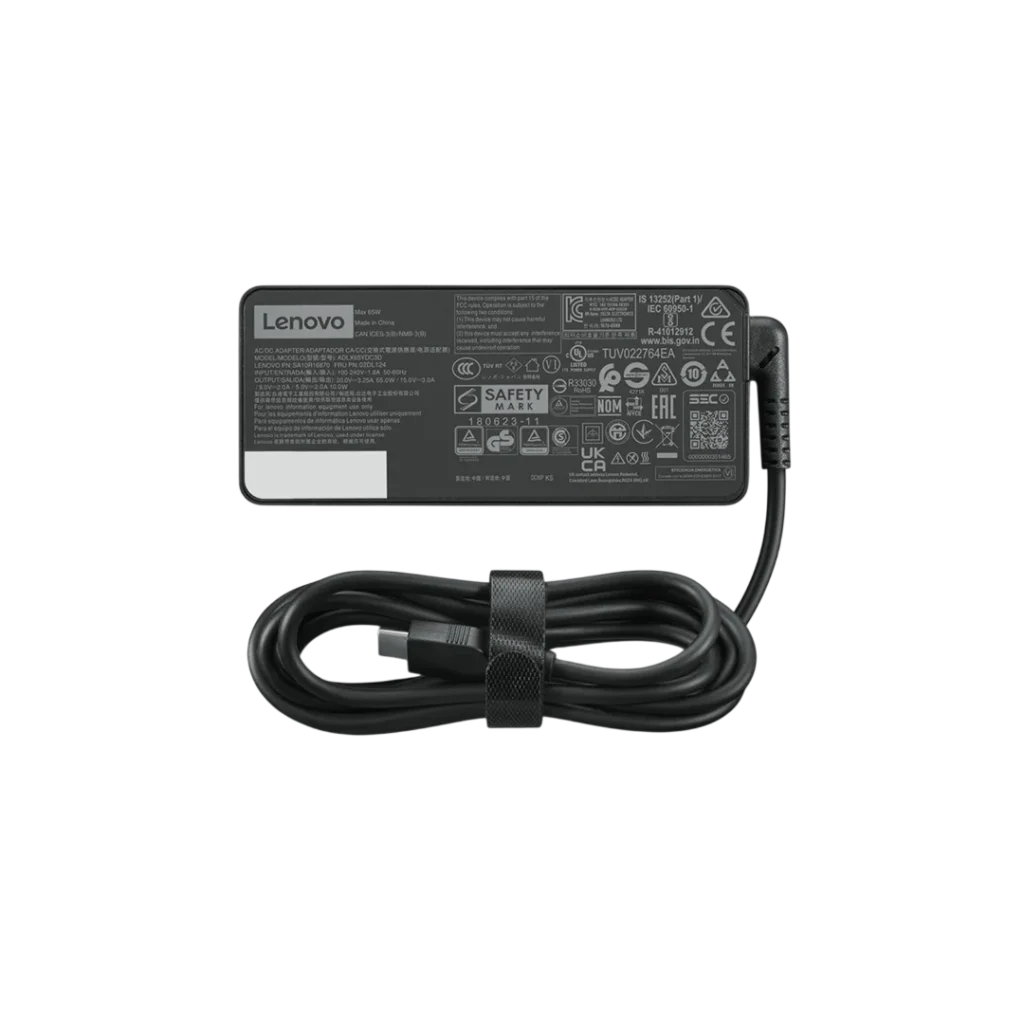 Lenovo USB-C 65W