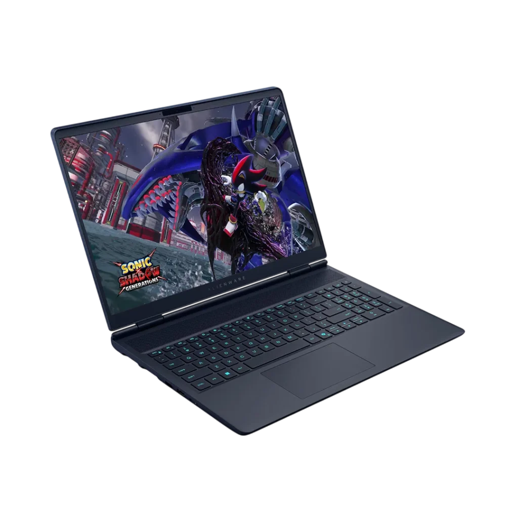 Dell Alienware 16X