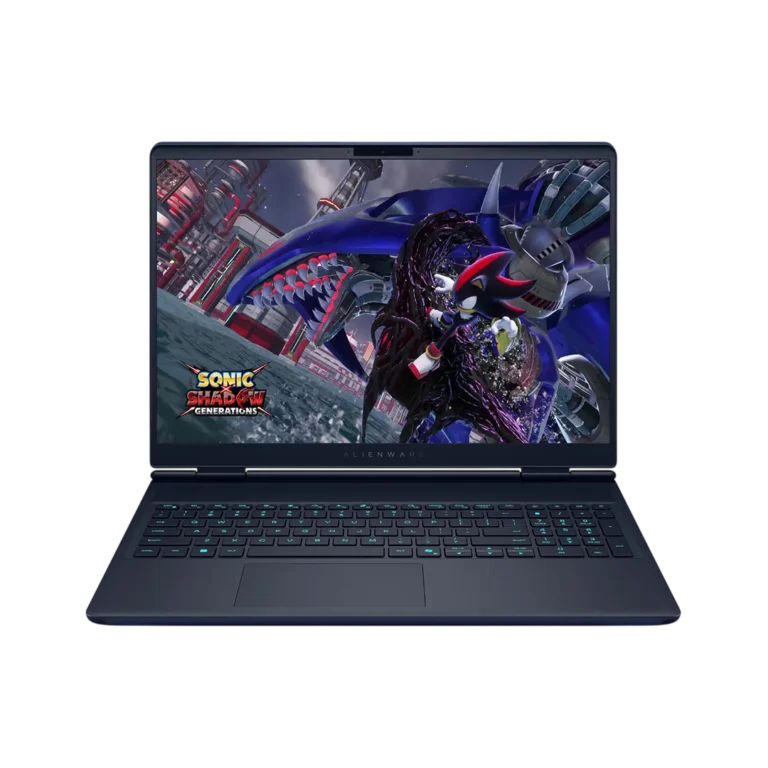 Dell Alienware 16X