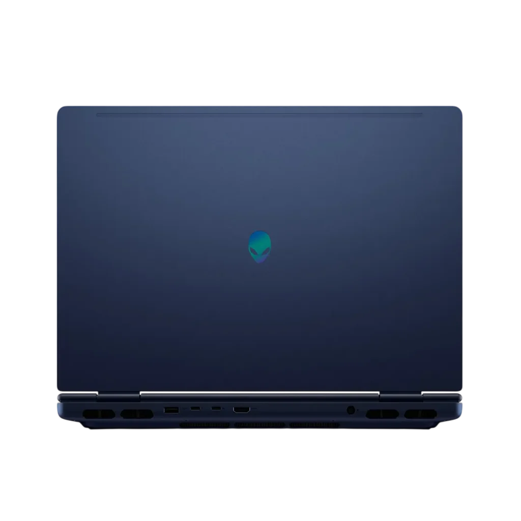 Dell Alienware 16X