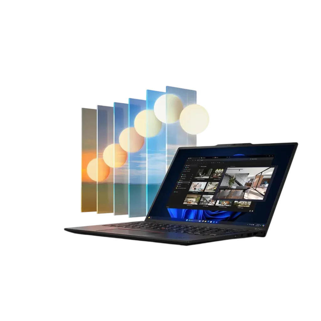 Lenovo ThinkPad X1 Carbon Gen 13