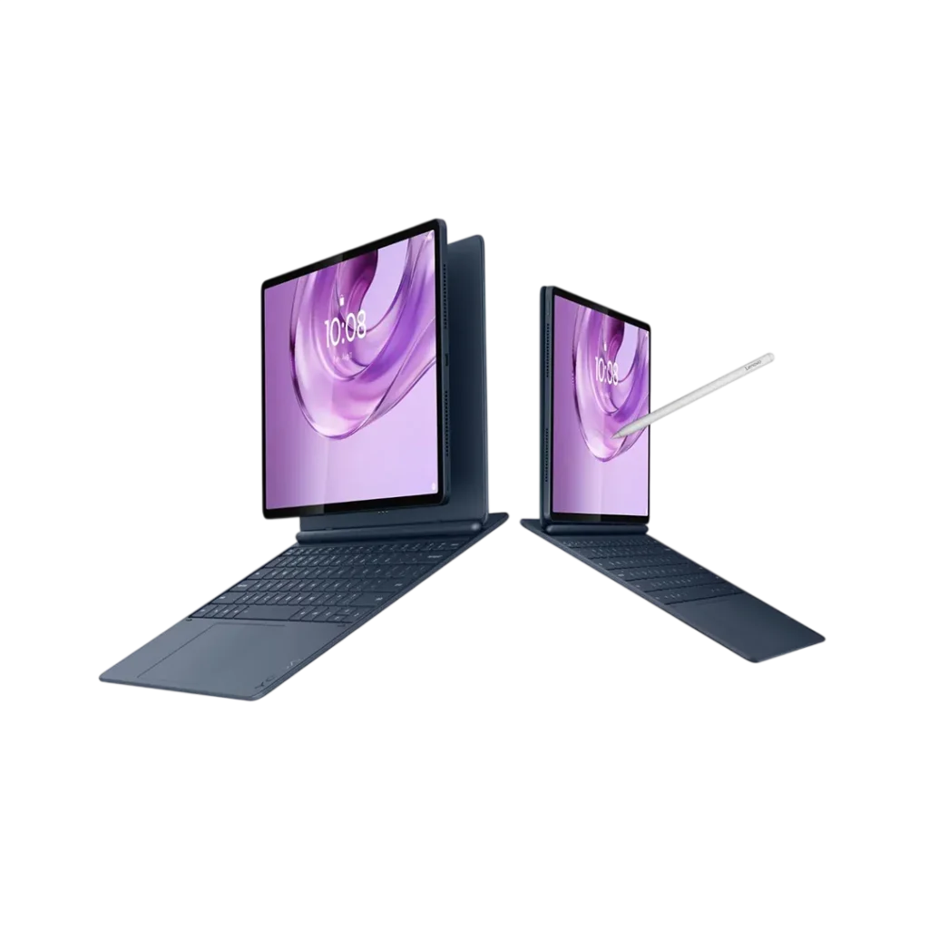 Lenovo Yoga Tab Plus Gen 2