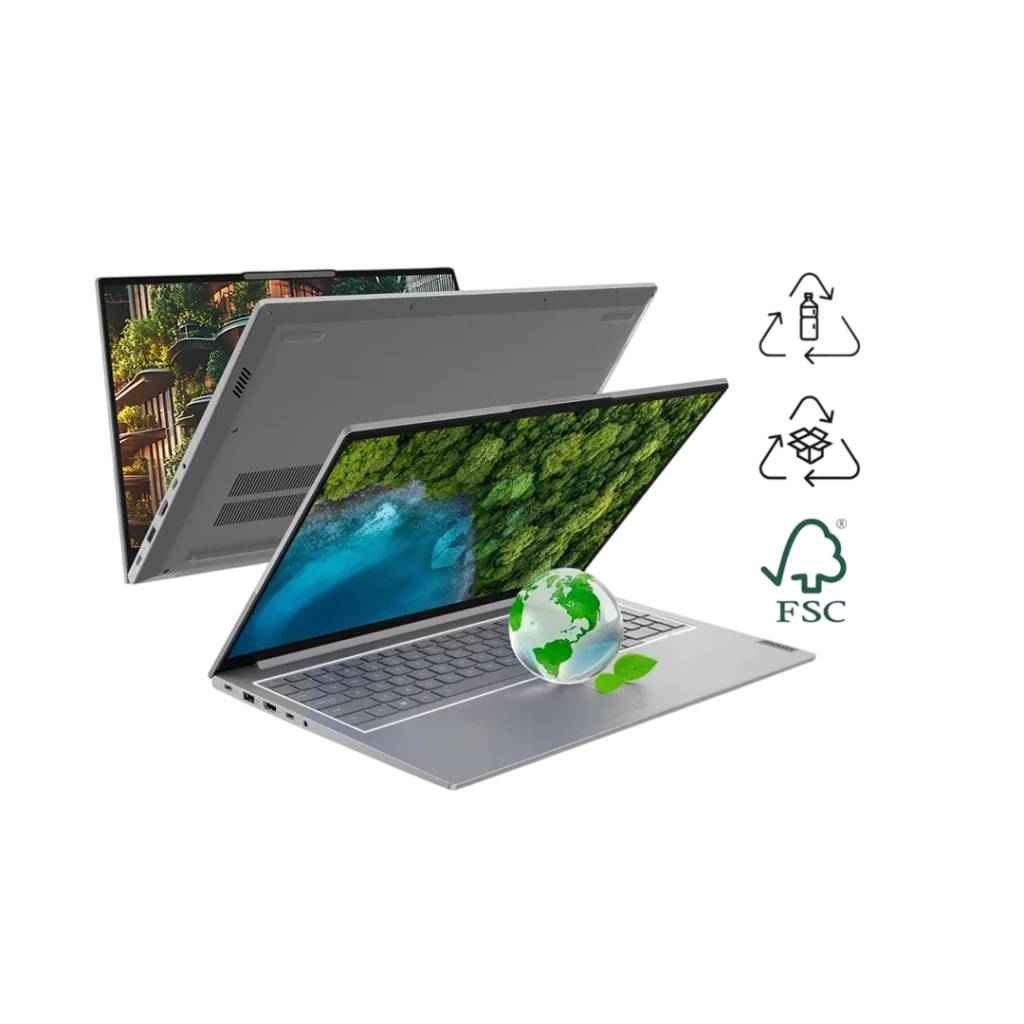 Lenovo ThinkBook 16