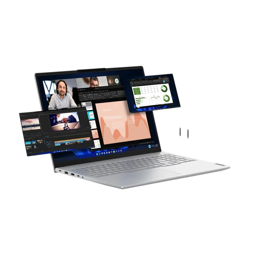 Lenovo ThinkBook 16