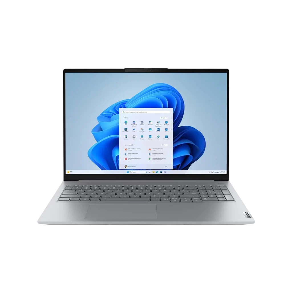 Lenovo ThinkBook 16