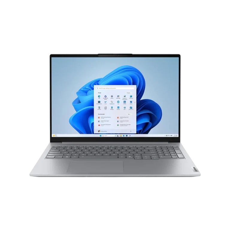 Lenovo ThinkBook 16