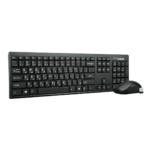 Lenovo 100 Wireless Combo