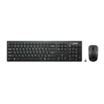 Lenovo 100 Wireless Combo