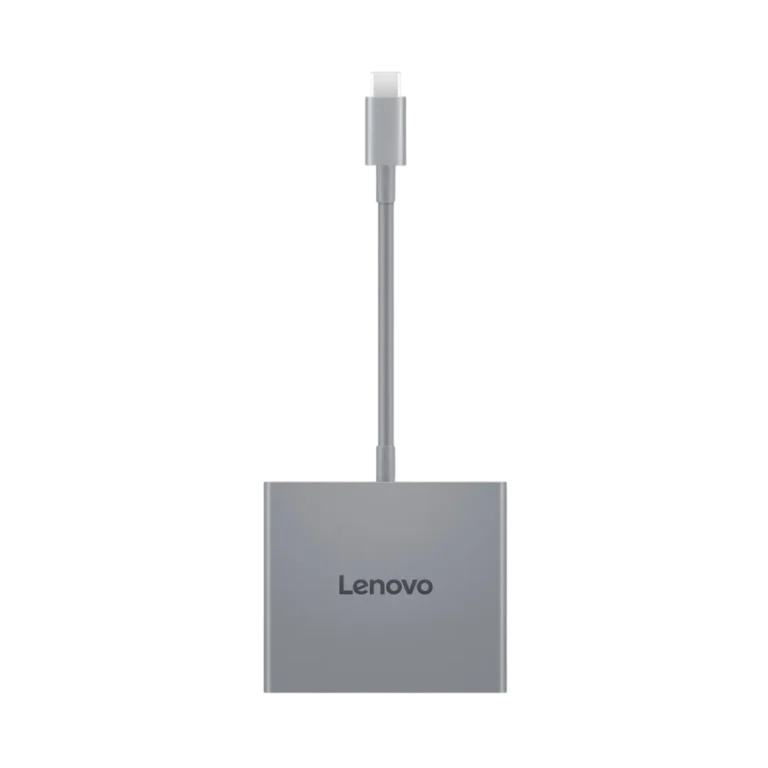 Lenovo USB-C