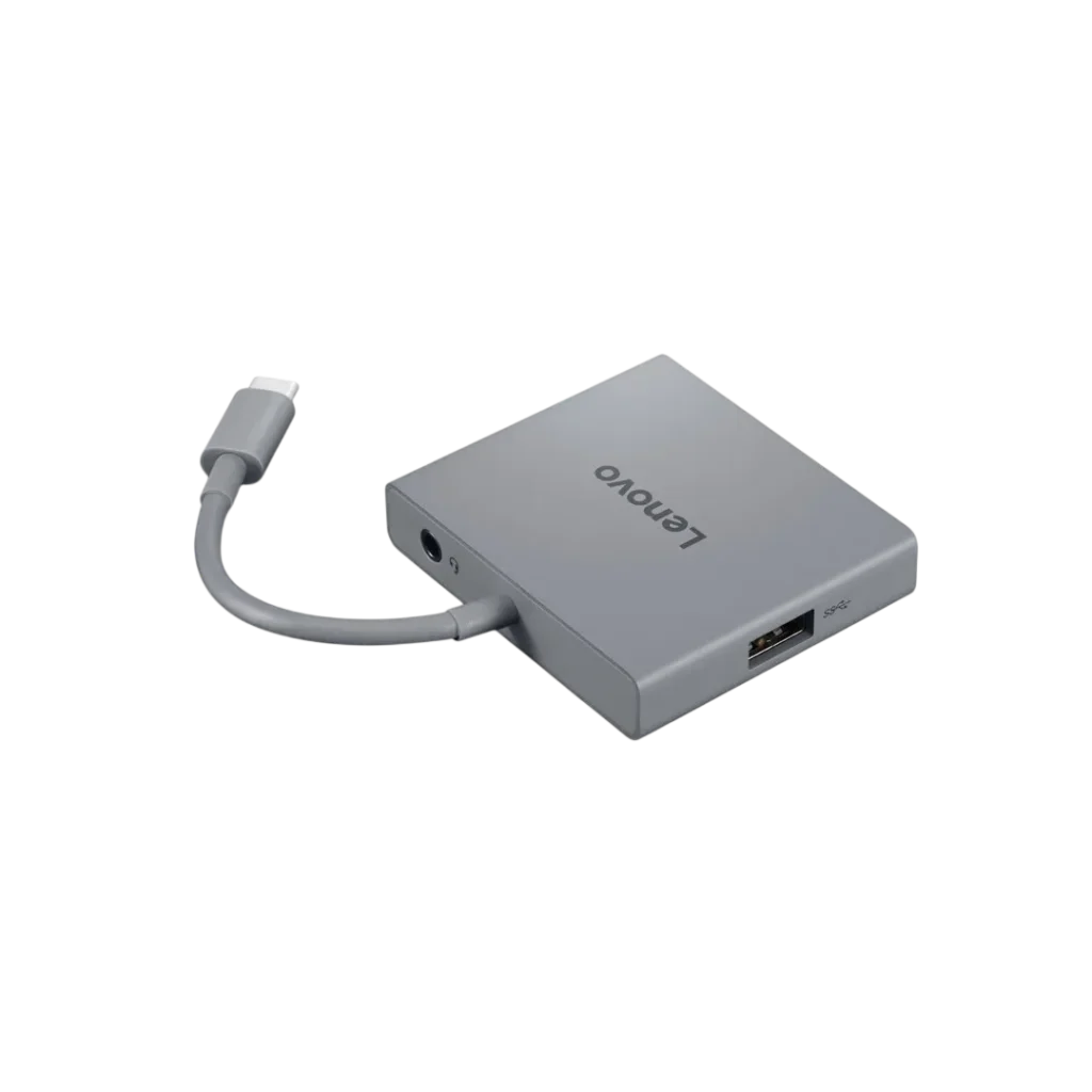 Lenovo USB-C