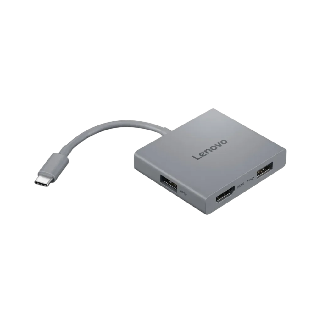 Lenovo USB-C