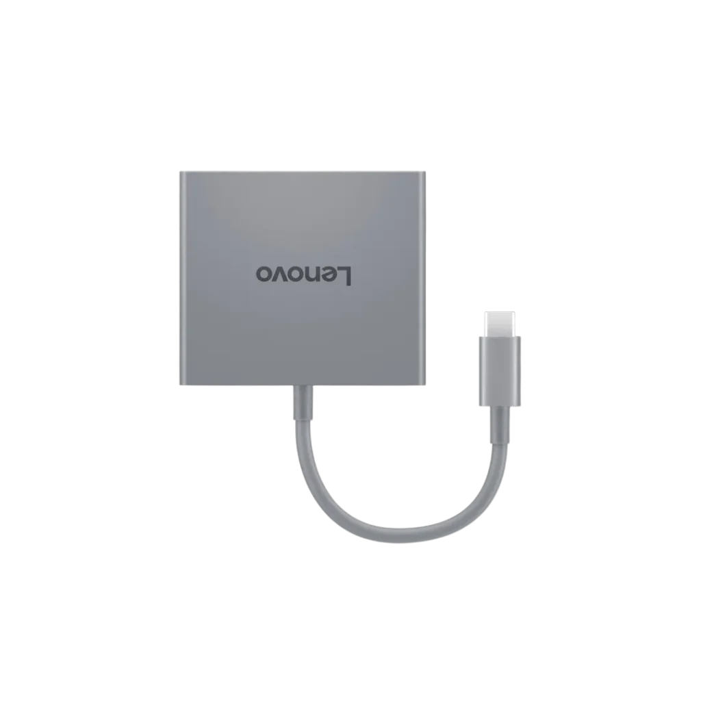 Lenovo USB-C