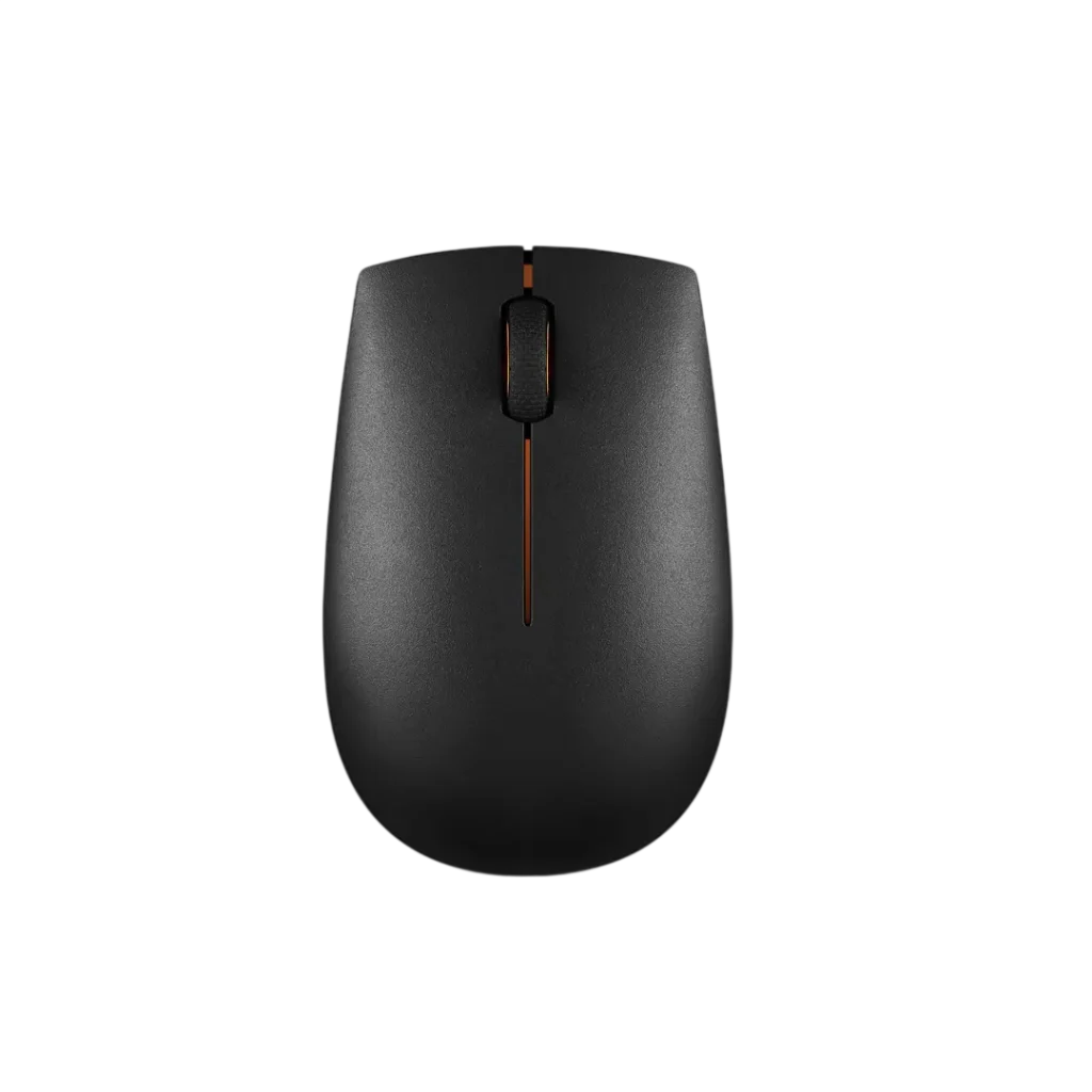 Lenovo 300 Wireless Mouse