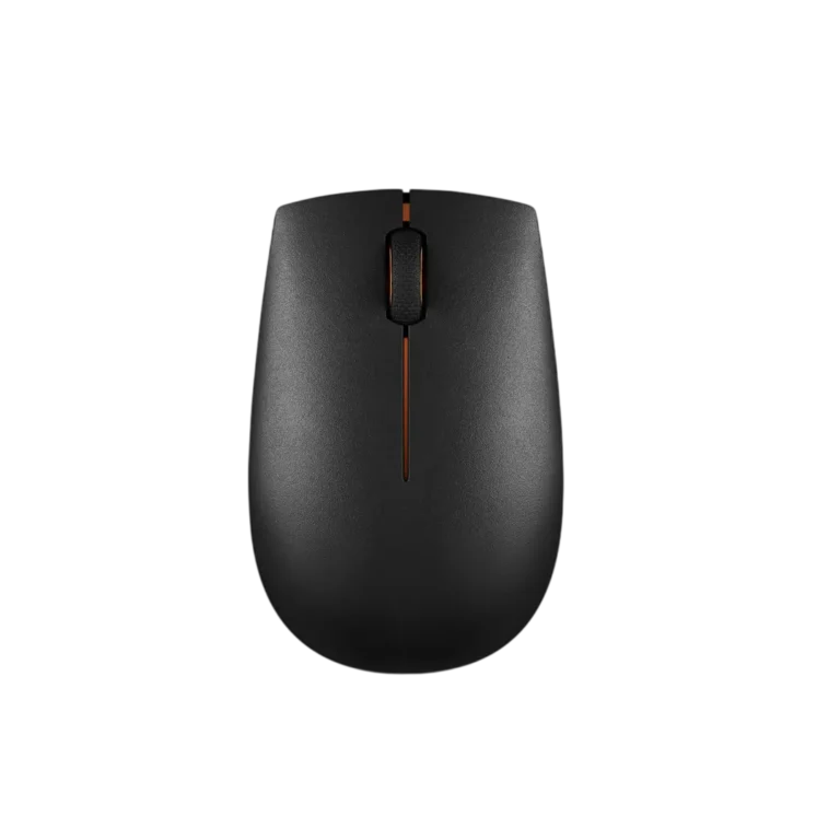 Lenovo 300 Wireless Mouse