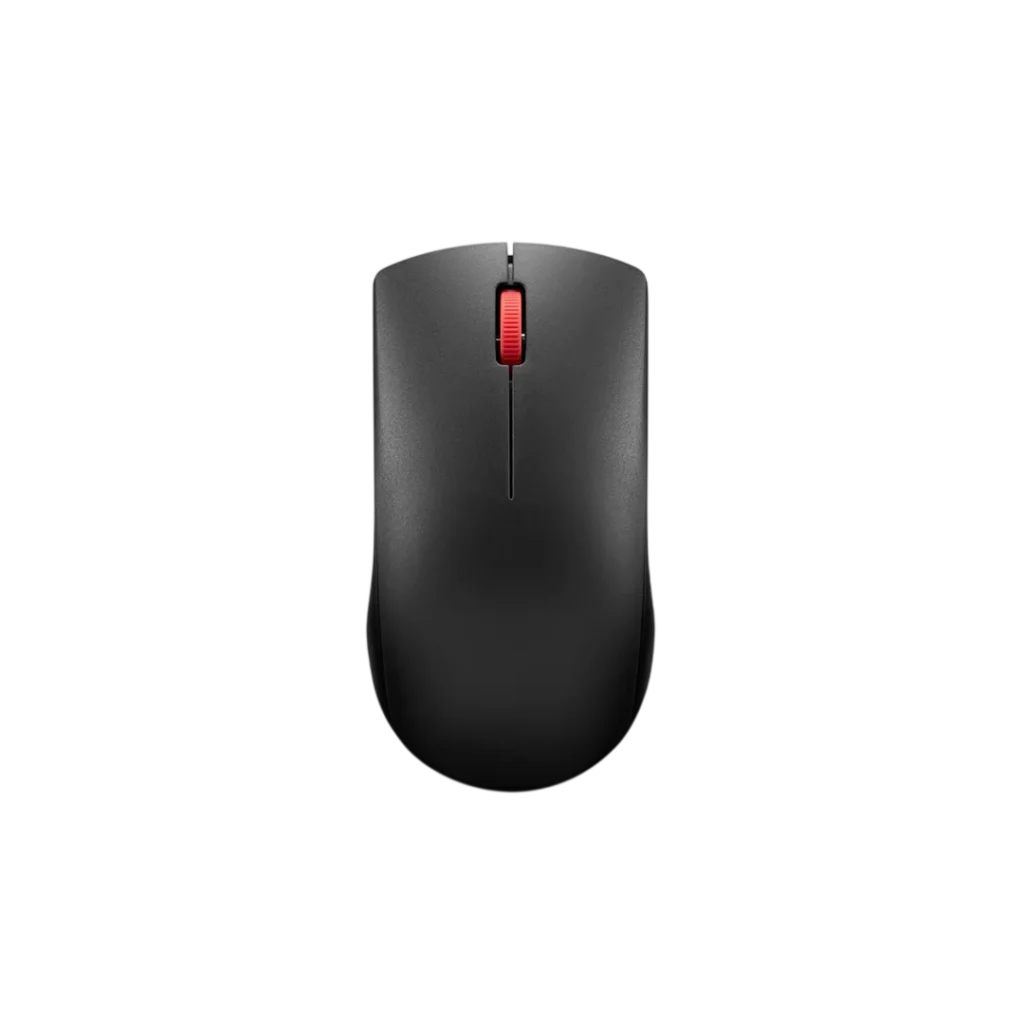 Lenovo 150 Wireless Mouse