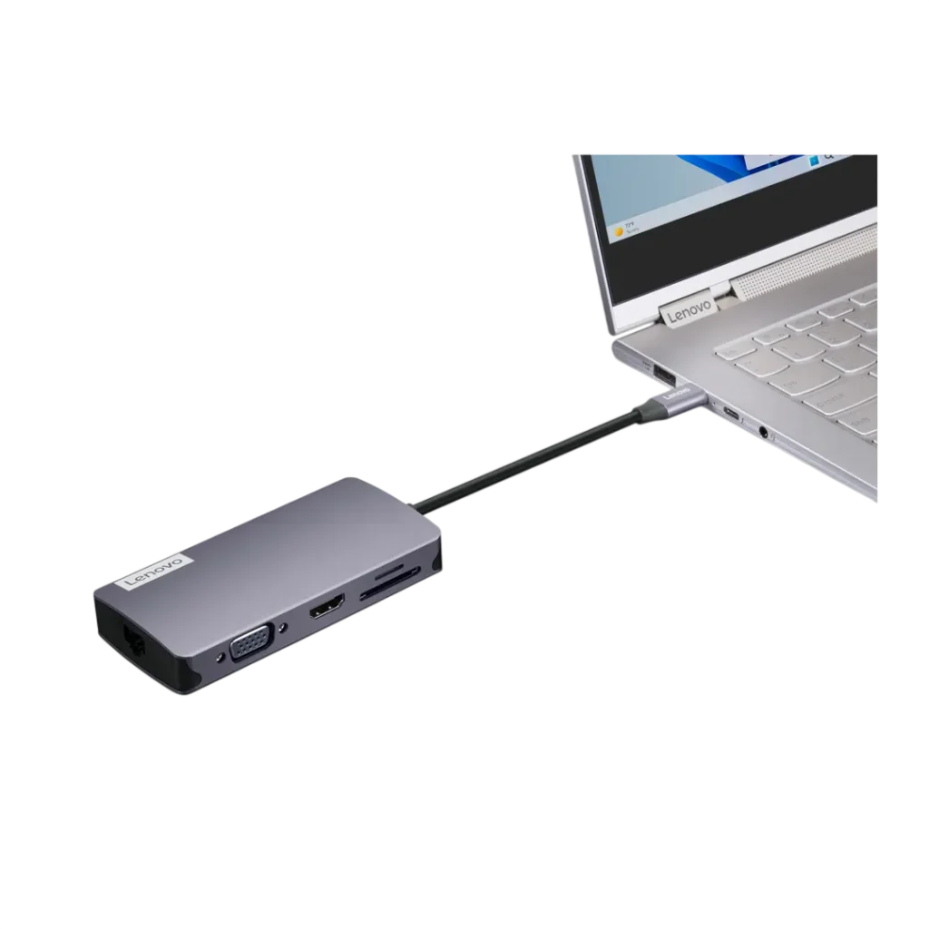 Lenovo 150 USB-C Travel