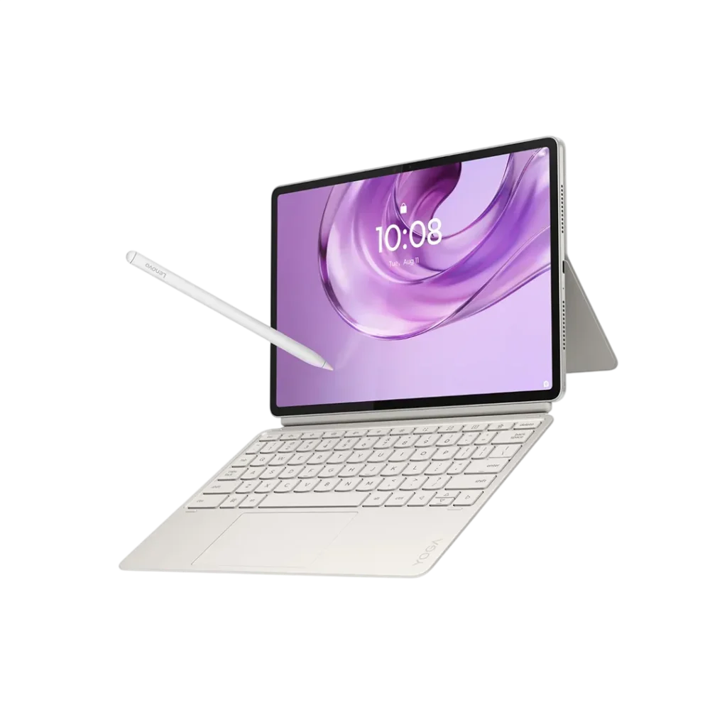 Lenovo Yoga Tab Gen 2