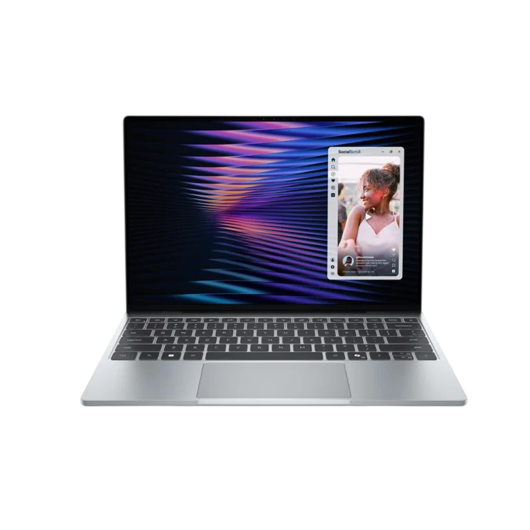 Dell XPS 13