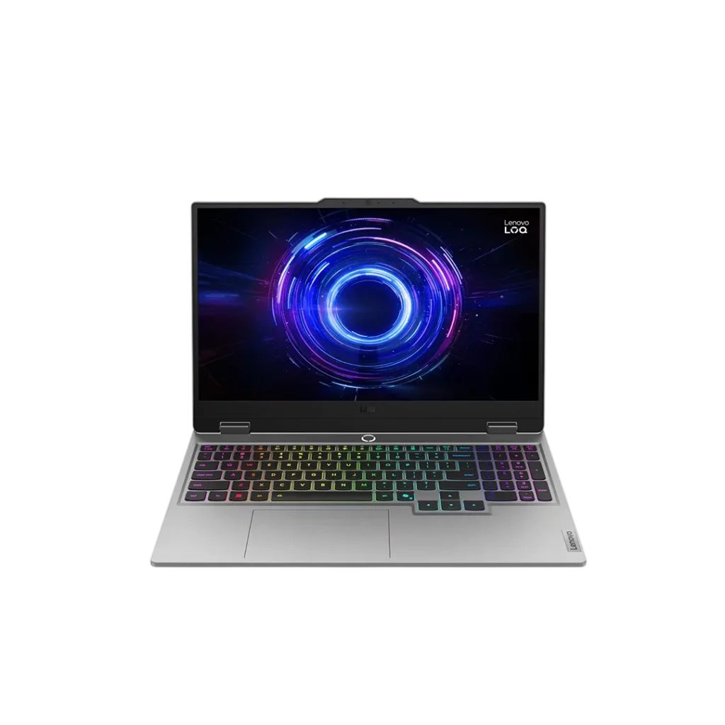 Lenovo LOQ 15IRX10