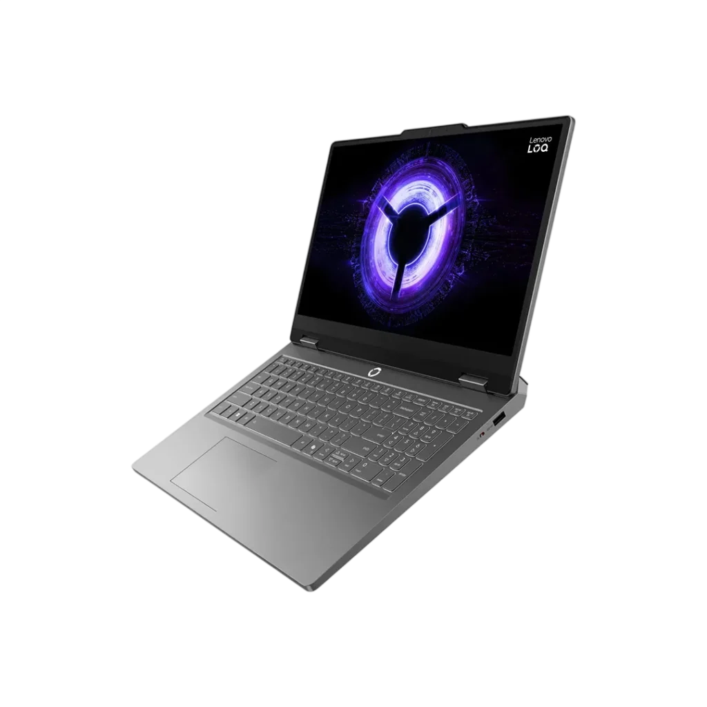 Lenovo LOQ Essential