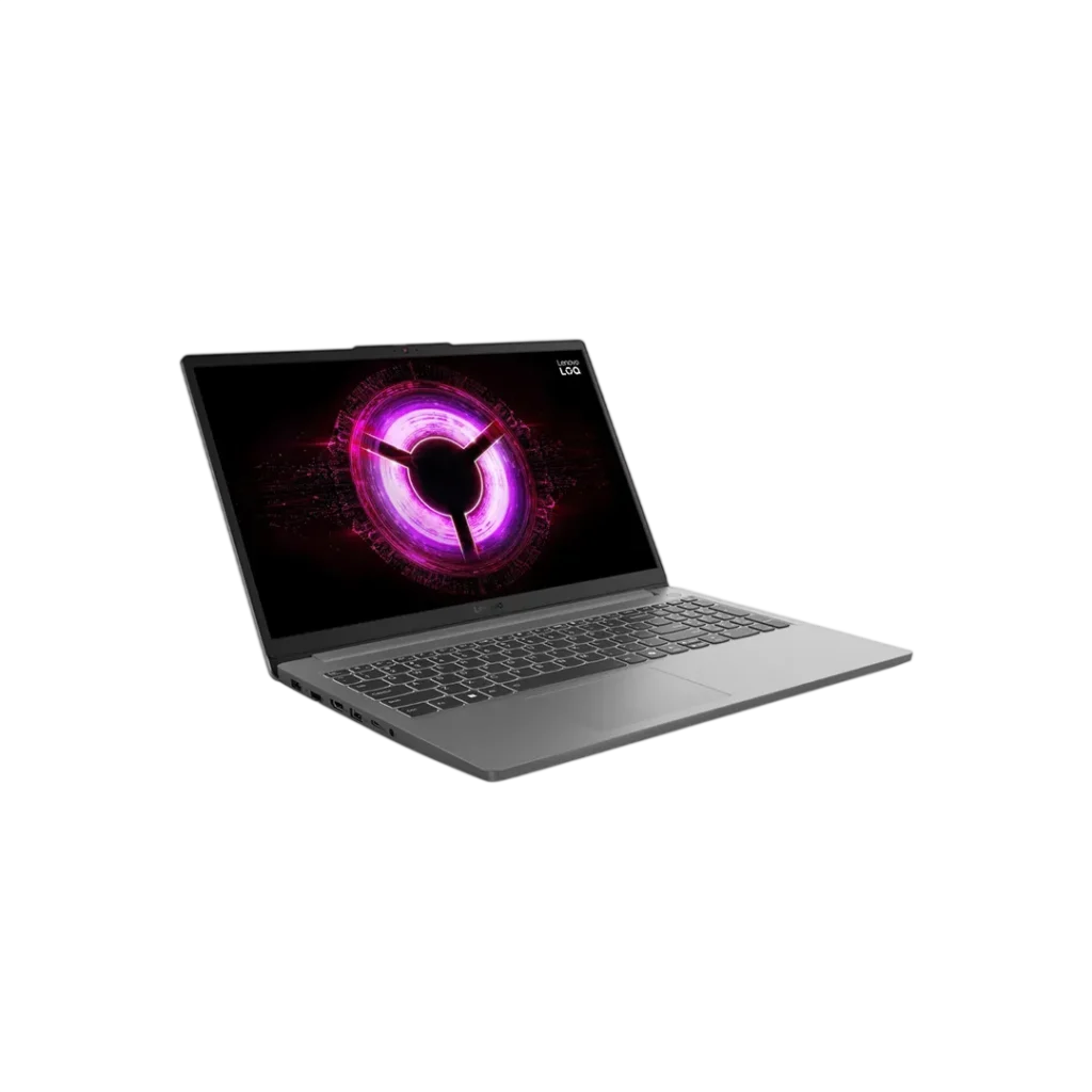 Lenovo LOQ 15
