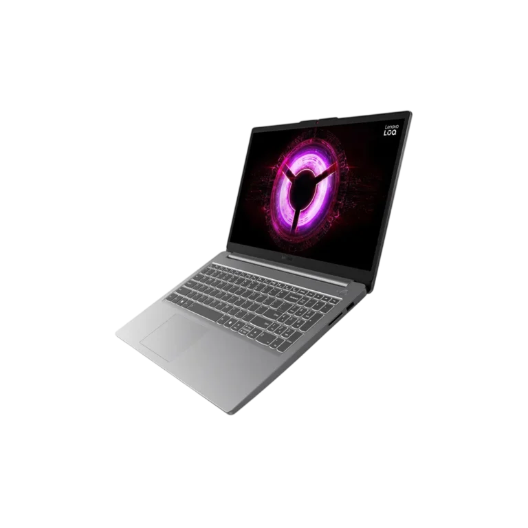 Lenovo LOQ 15
