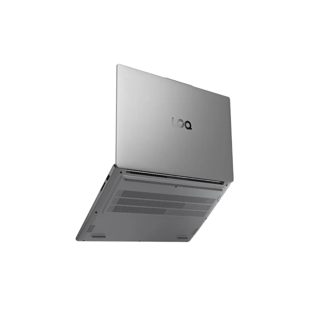 Lenovo LOQ 15