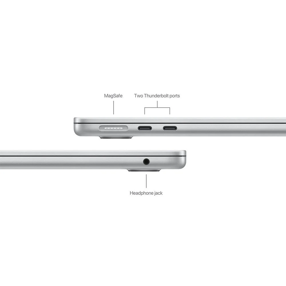 Apple MacBook Air 13 M5
