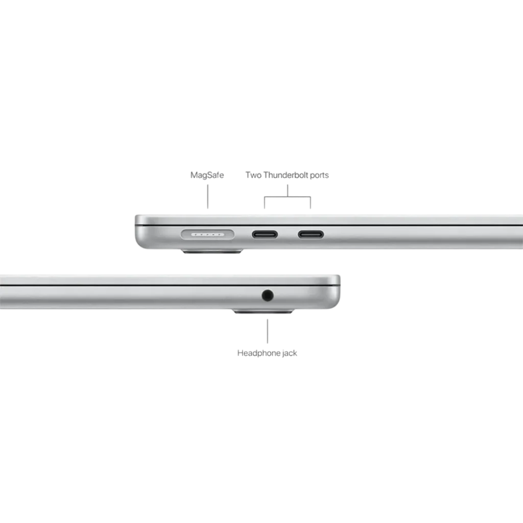 Apple MacBook Air 15 M5