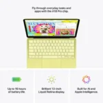 Apple MacBook Neo 13