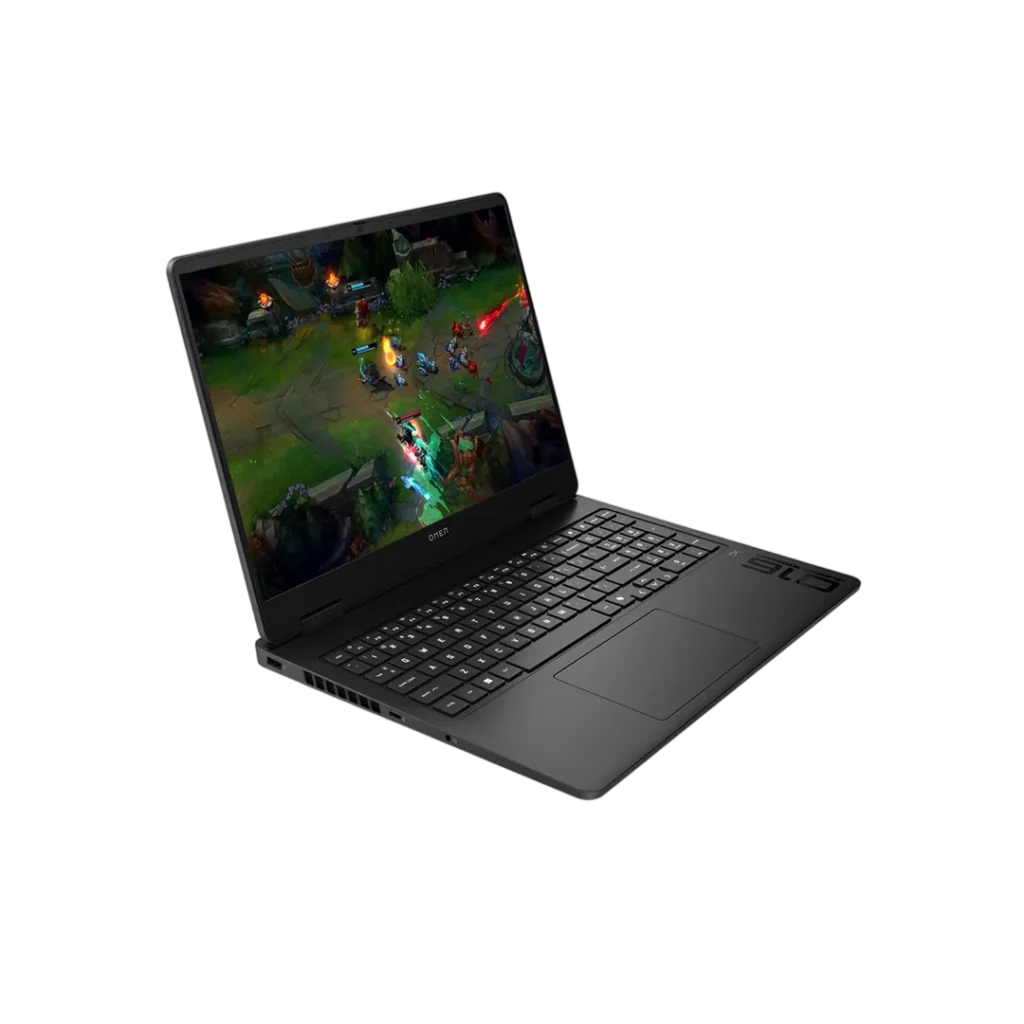 HP OMEN 16